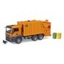 Bruder camion de gunoi MAN TGS